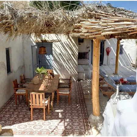 The Mykonian Beachfront Estate 빌라