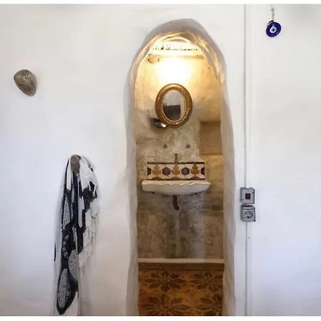 The Mykonian Beachfront Estate Fokos Beach