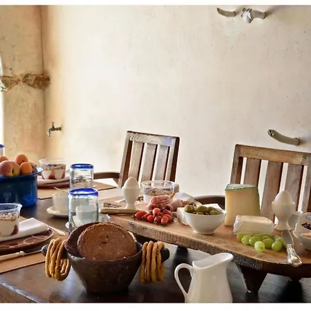 The Mykonian Beachfront Estate