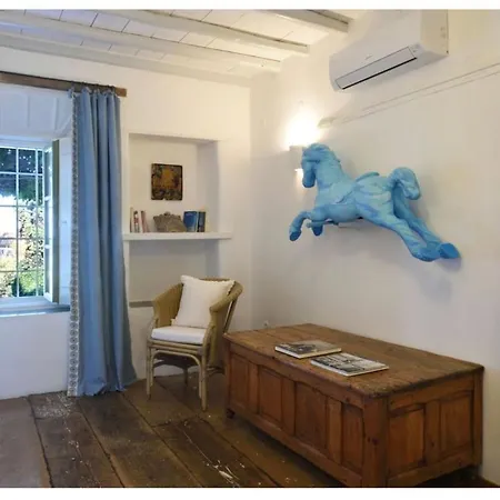 The Mykonian Beachfront Estate ヴィラ Fokos Beach