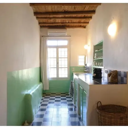 The Mykonian Beachfront Estate Fokos Beach