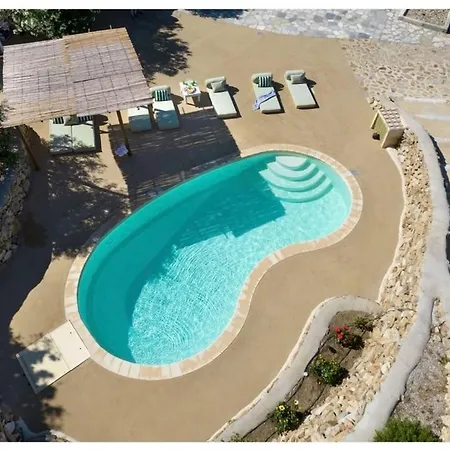 The Mykonian Beachfront Estate