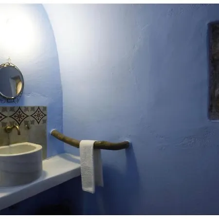 The Mykonian Beachfront Estate Fokos Beach