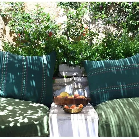 The Mykonian Beachfront Estate ヴィラ Fokos Beach