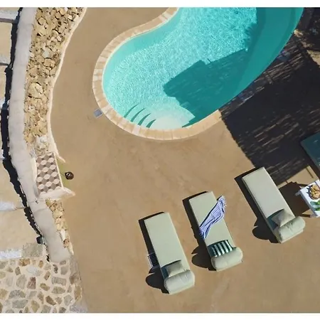 The Mykonian Beachfront Estate *