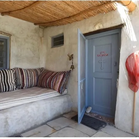 The Mykonian Beachfront Estate ヴィラ *